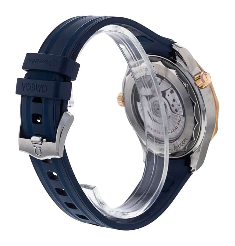 Omega Seamaster Diver 300m 210.22.42.20.03.002